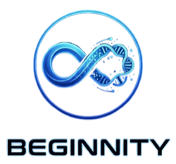 Beginnity logo